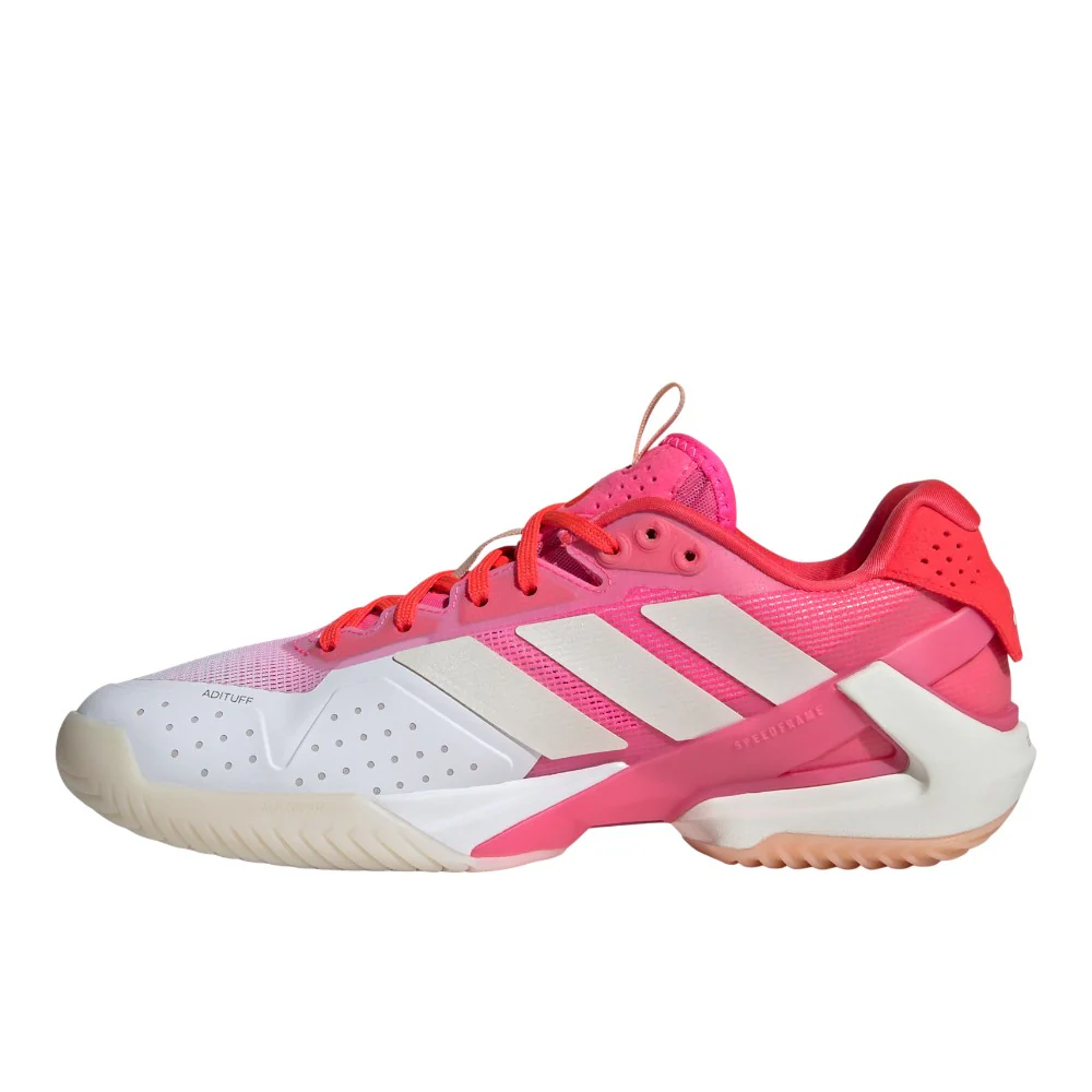 Adizero Ubersonic 5 Tennis Shoes - Image 3