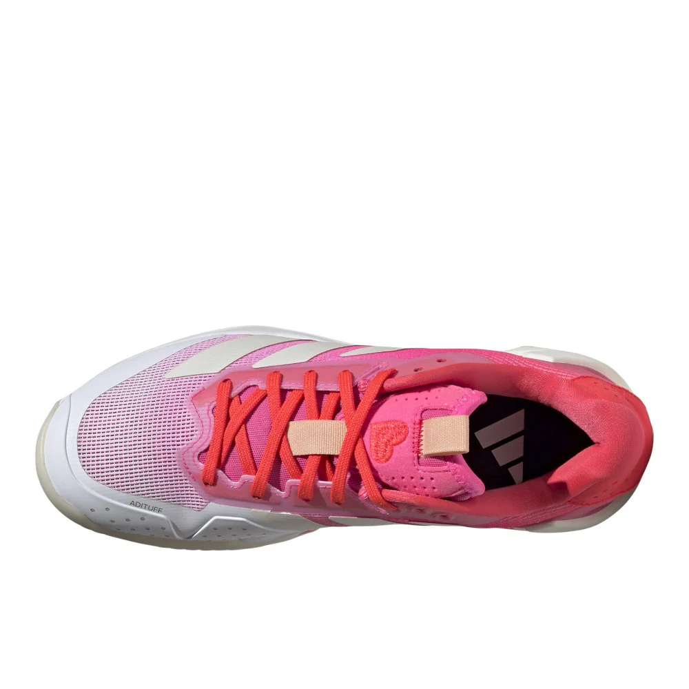 Adizero Ubersonic 5 Tennis Shoes - Image 4