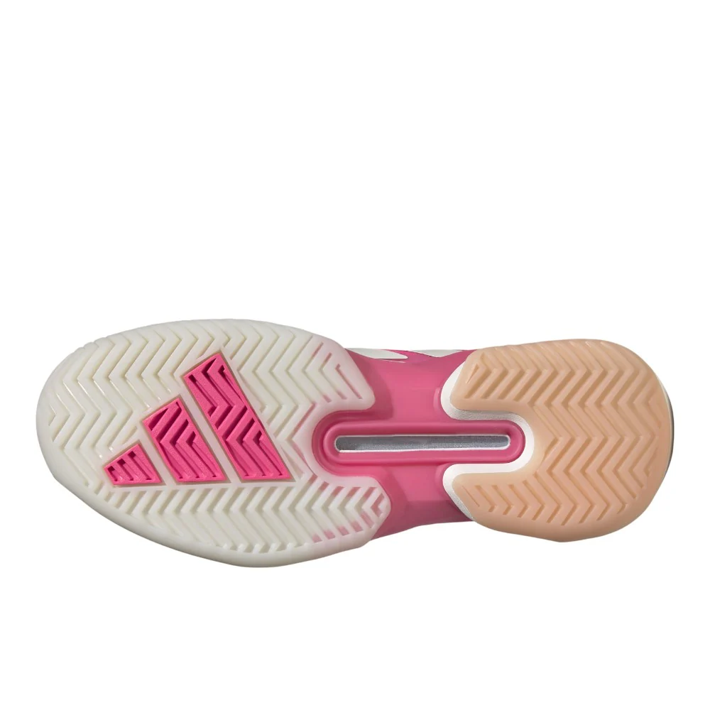 Adizero Ubersonic 5 Tennis Shoes - Image 5