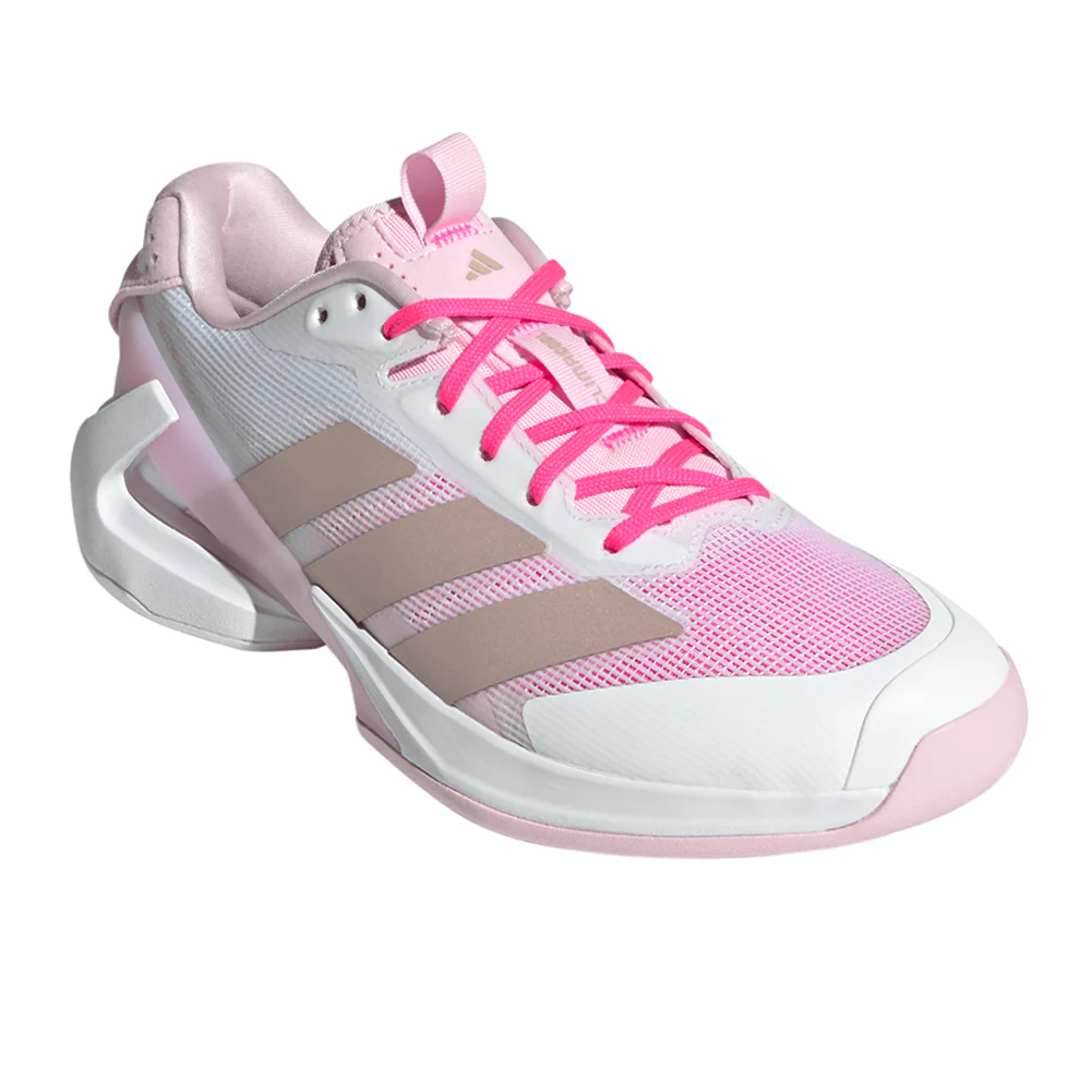Adizero Ubersonic 5 Tennis Shoes - Image 2