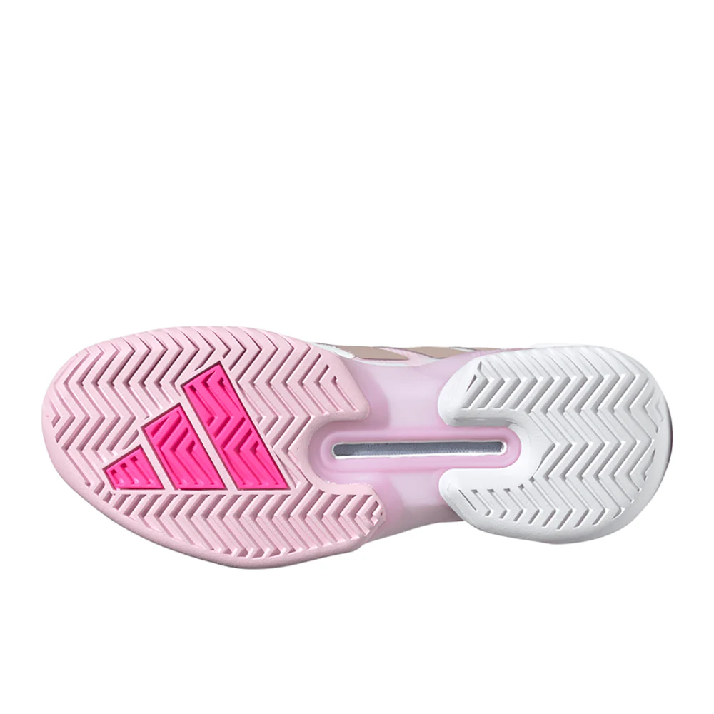 Adizero Ubersonic 5 Tennis Shoes - Image 5