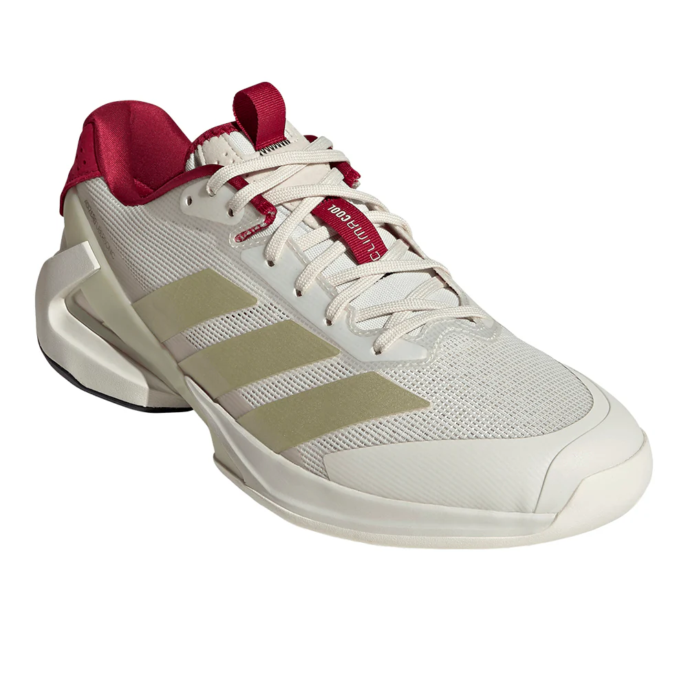 Adizero Ubersonic 5 Tennis Shoes - Image 2