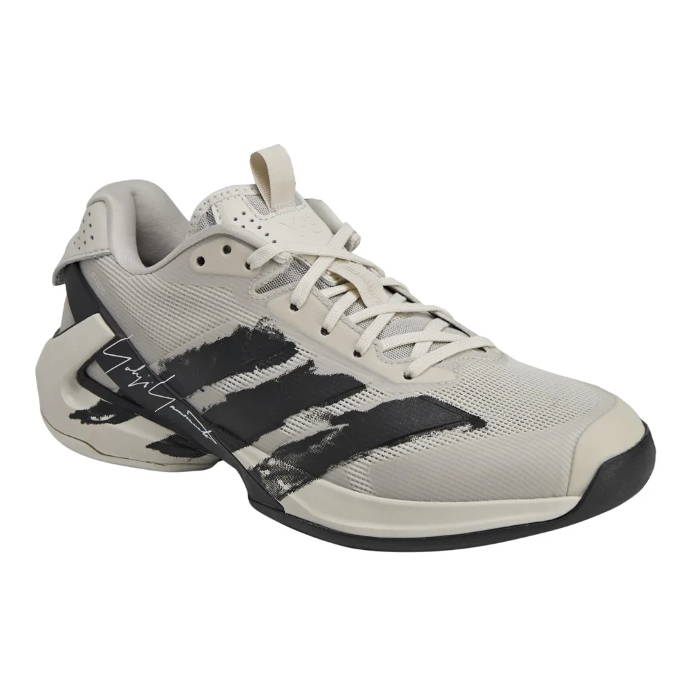 Adizero Ubersonic 5 Tennis Shoes - Image 2