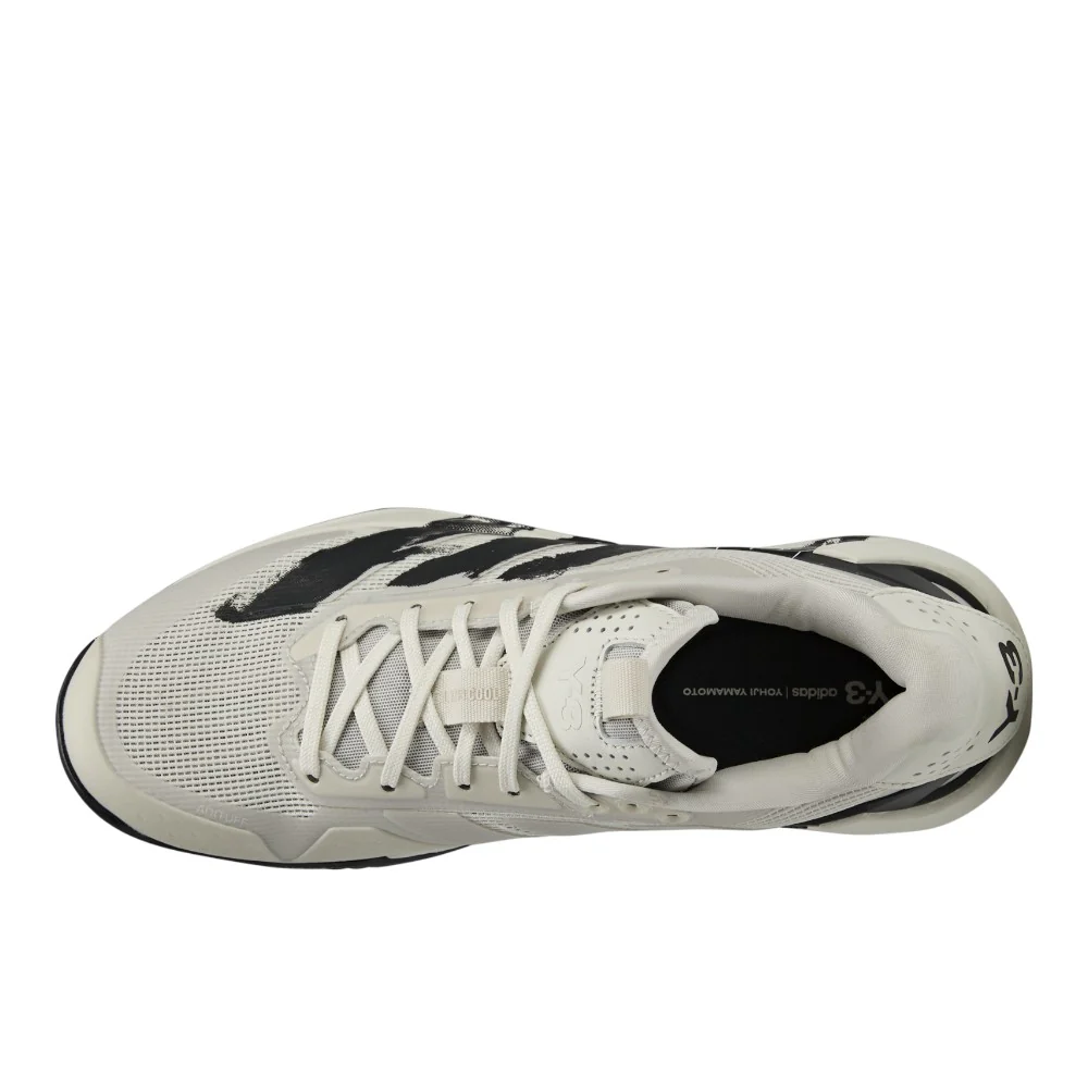 Adizero Ubersonic 5 Tennis Shoes - Image 4