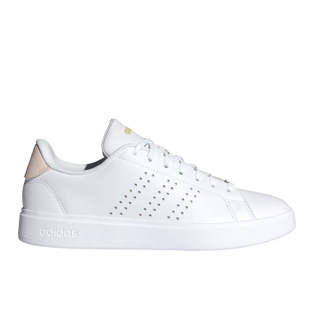 Advantage 2.0 Lace Up Sneakers