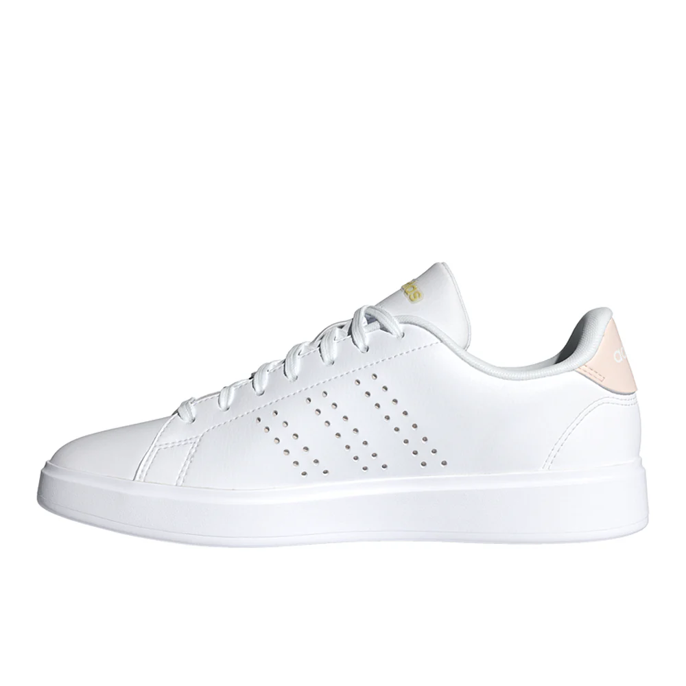 Advantage 2.0 Lace Up Sneakers - Image 3
