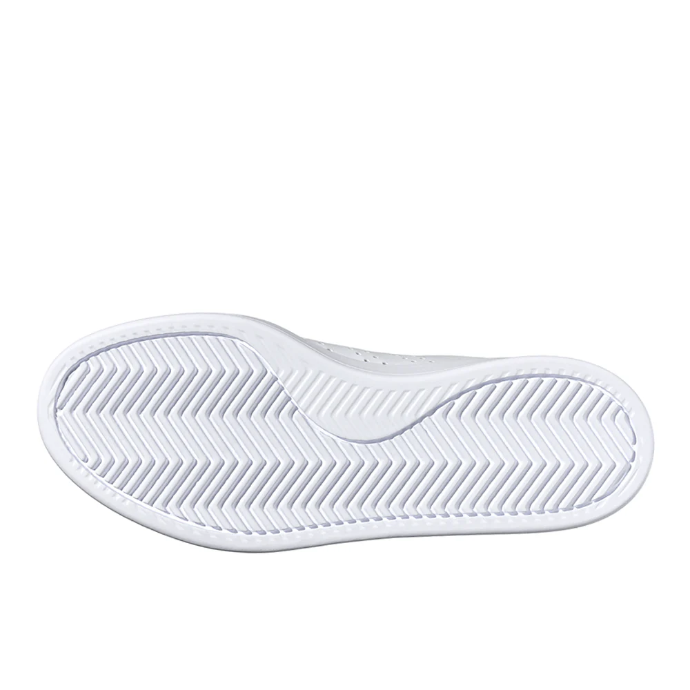 Advantage 2.0 Lace Up Sneakers - Image 5