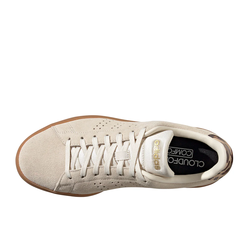Advantage 2.0 Lace Up Sneakers - Image 4