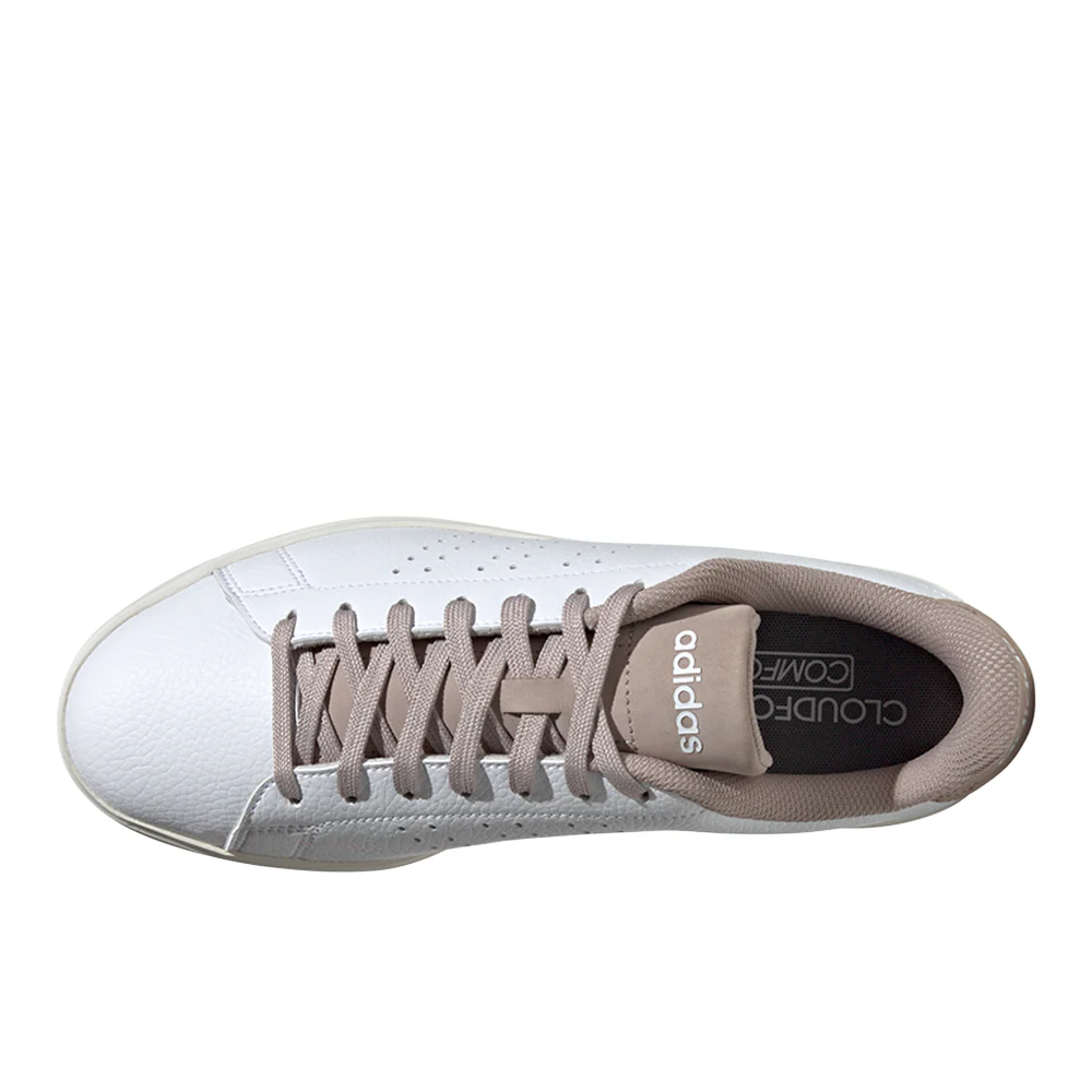 Advantage 2.0 Lace Up Sneakers - Image 4