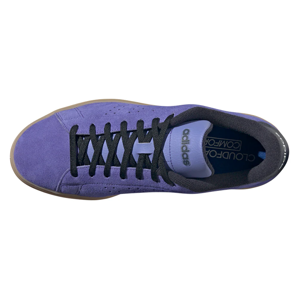 Advantage 2.0 Lace Up Sneakers - Image 4