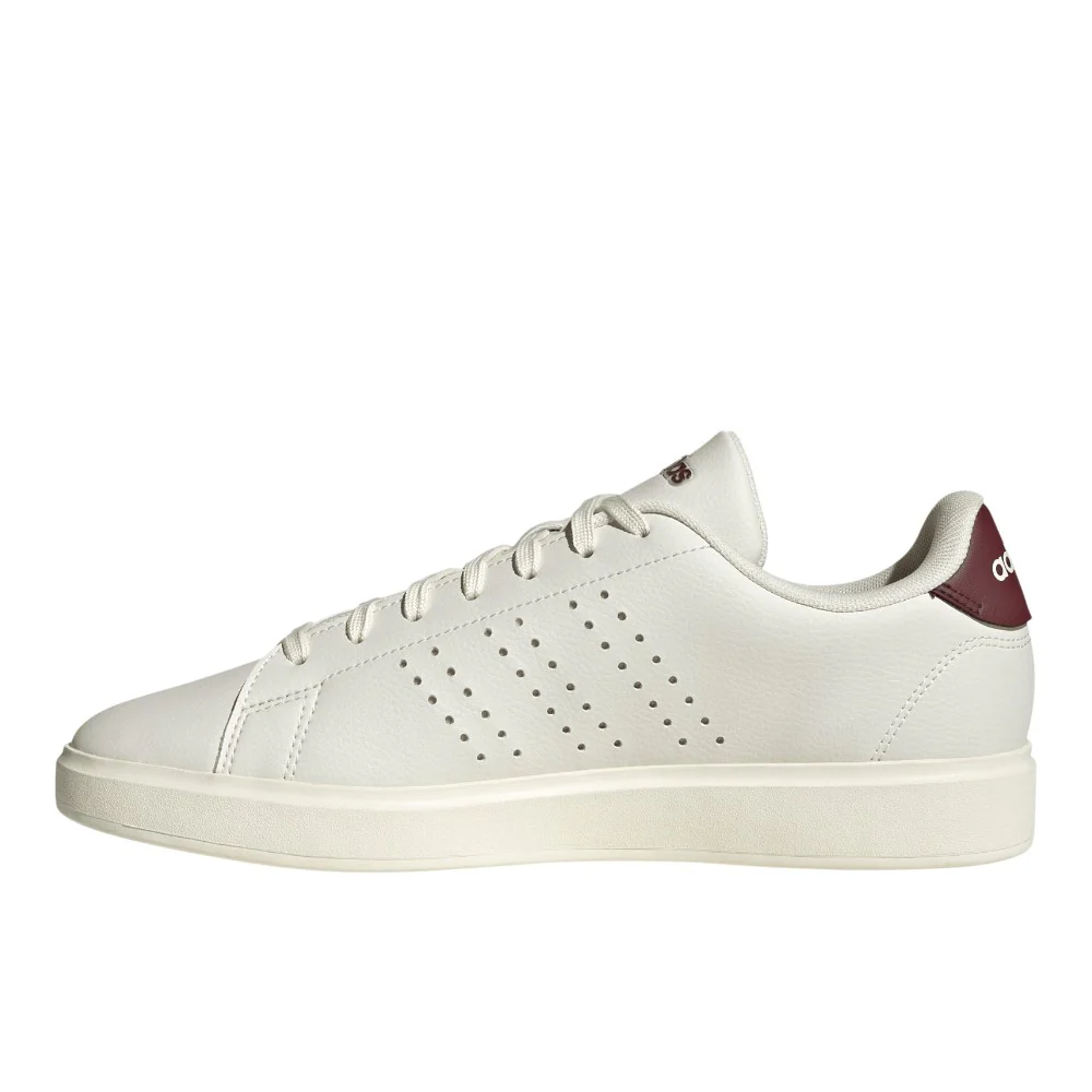 Advantage 2.0 Lace Up Sneakers - Image 3