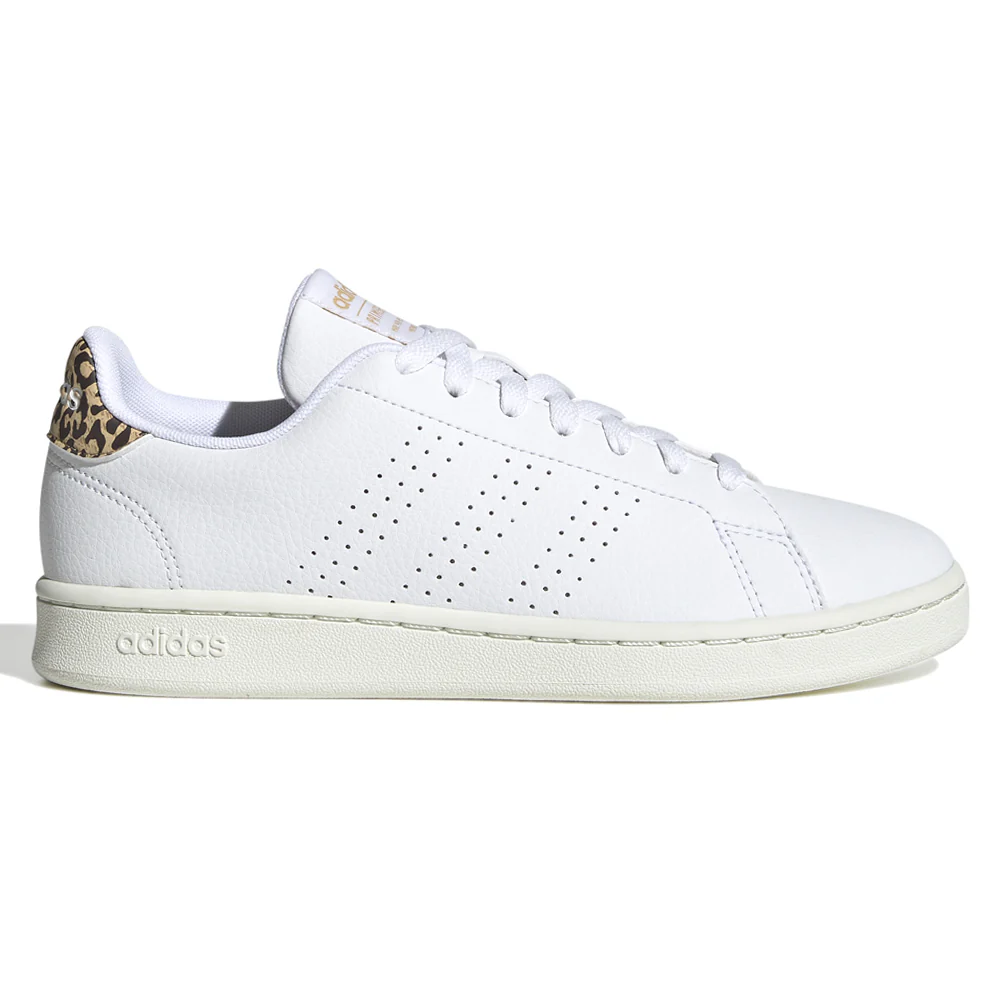 Advantage Lace Up Sneakers