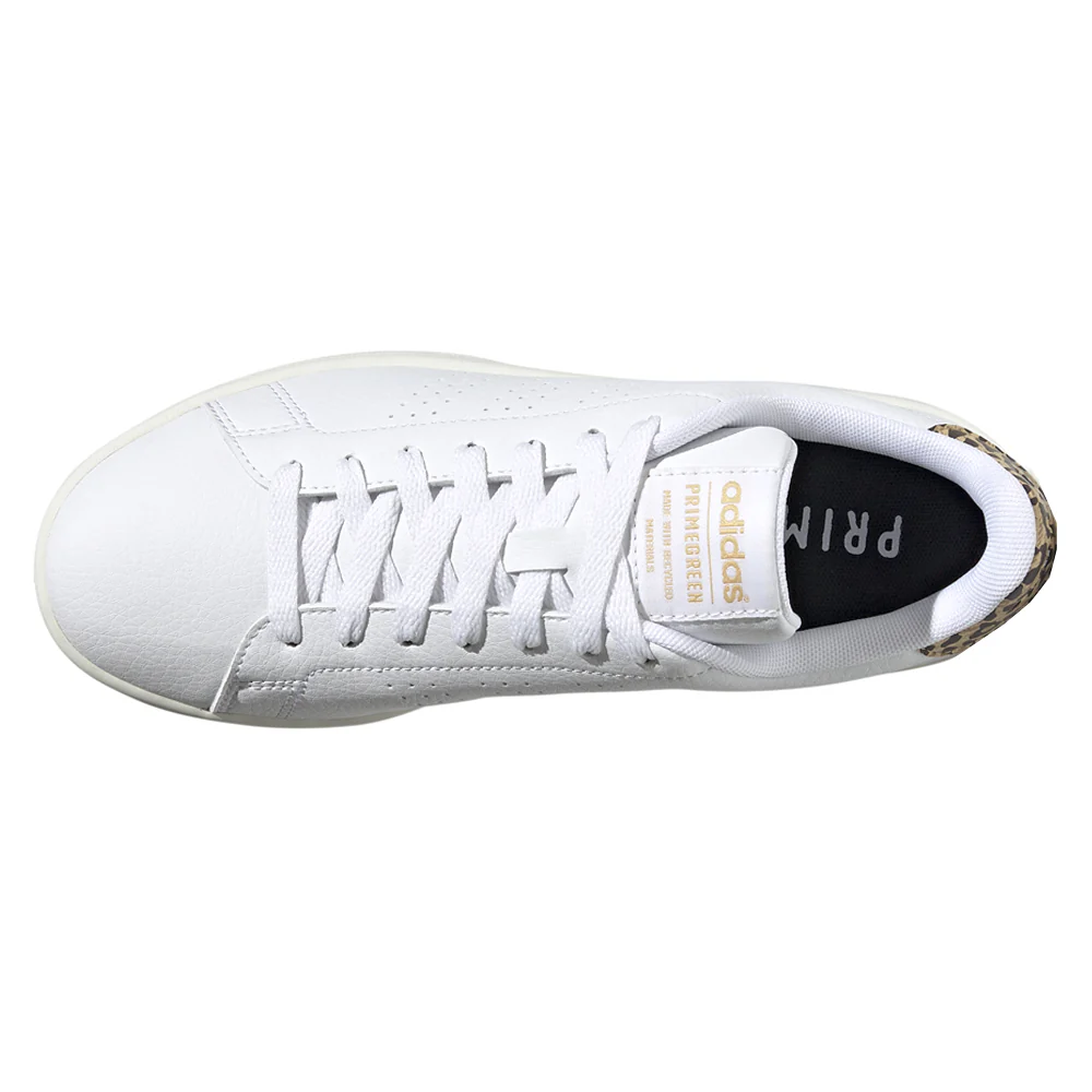 Advantage Lace Up Sneakers - Image 4