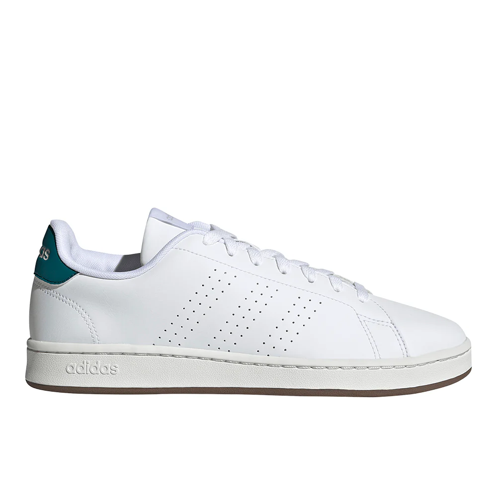 Advantage Lace Up Sneakers