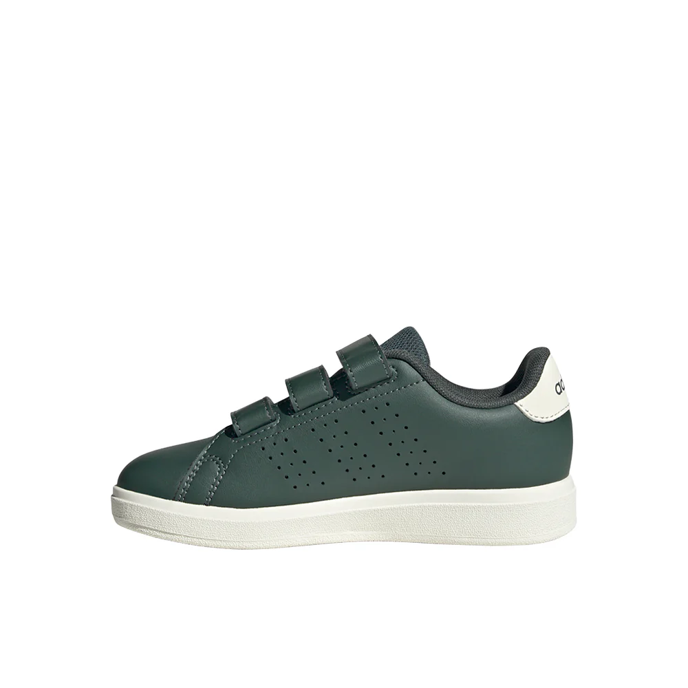 Advantage Mandalorian CF Slip On Sneakers (Little Kid) - Image 3