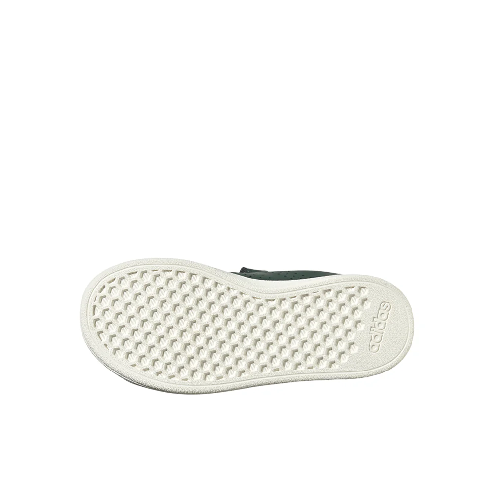 Advantage Mandalorian CF Slip On Sneakers (Little Kid) - Image 5