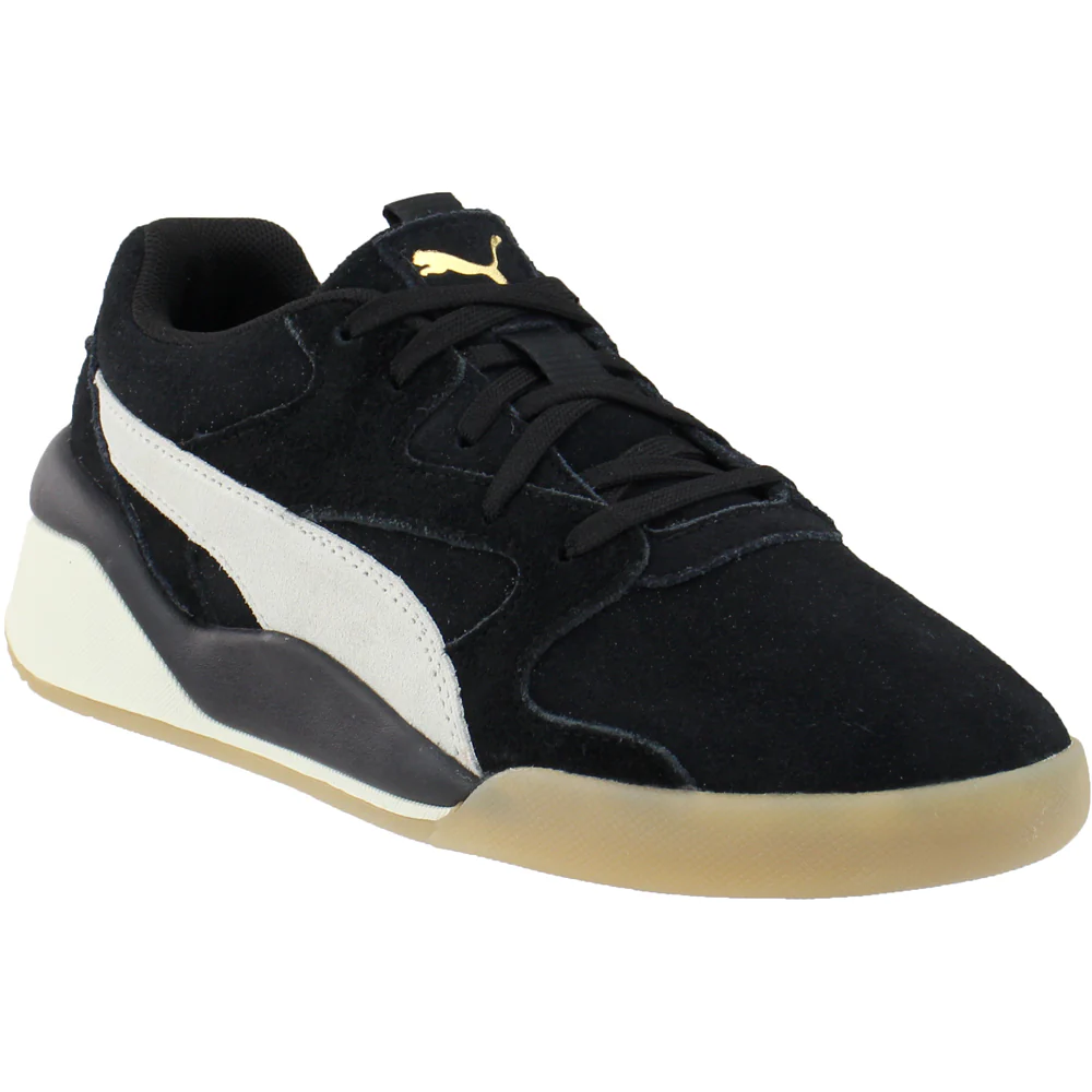 Aeon Rewind Lace Up Sneakers - Image 2