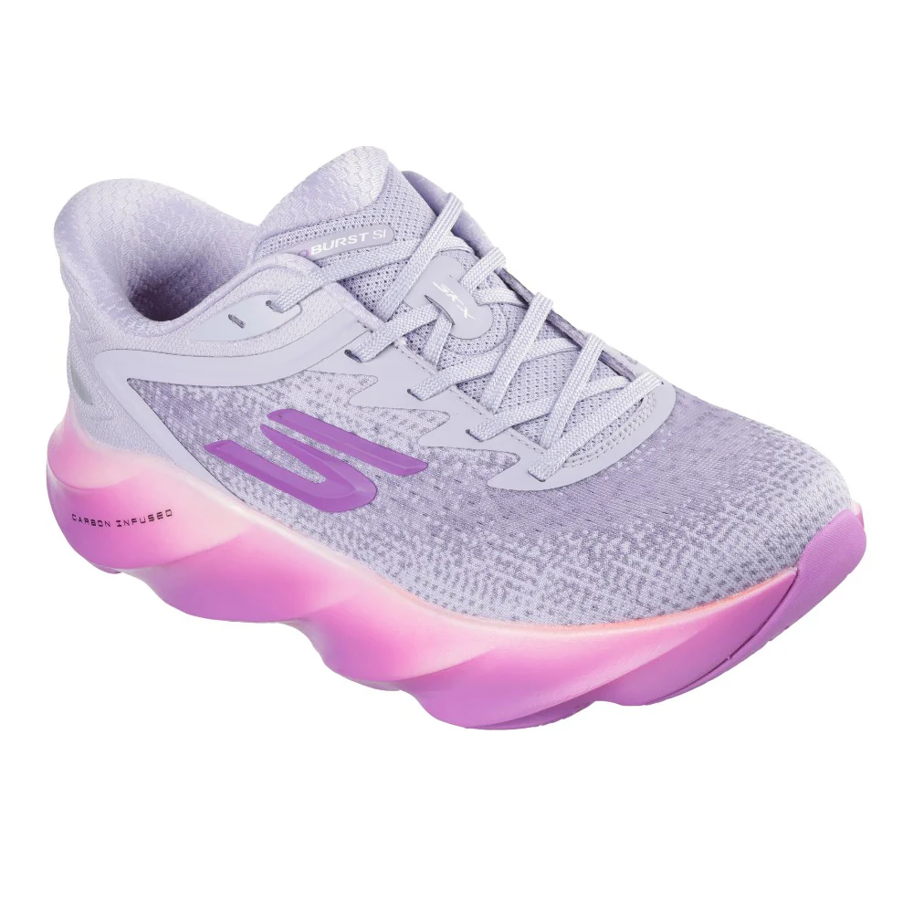 Aero Burst Slip-ins Performance Running Shoes - Image 2