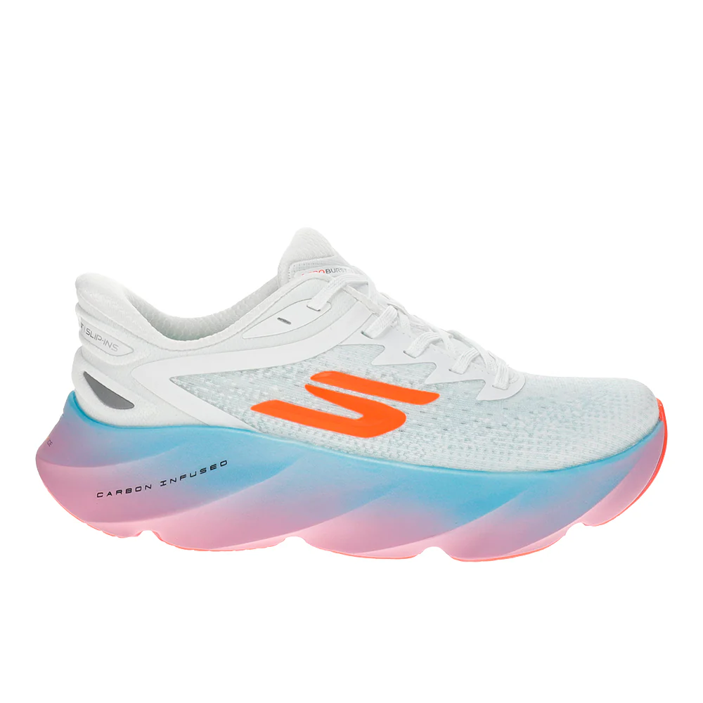 Aero Burst Slip-ins Performance Running Shoes