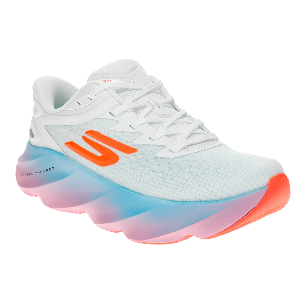Aero Burst Slip-ins Performance Running Shoes - Image 2