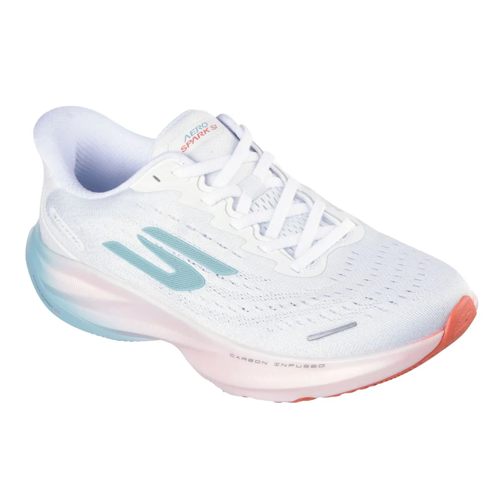 Aero Spark Slip-ins Performance Running Shoes - Image 2