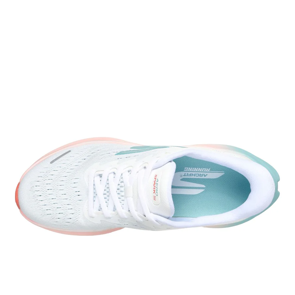 Aero Spark Slip-ins Performance Running Shoes - Image 4