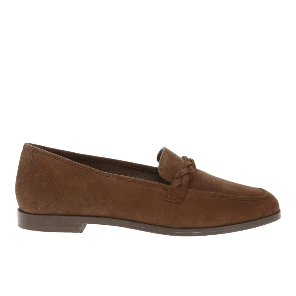 Afternoon Stroll Loafers