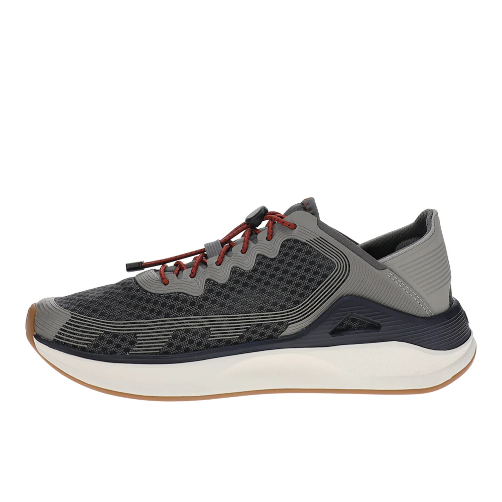 Ahi Lace Up Sneakers - Image 3