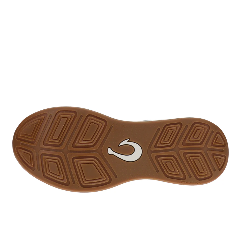 Ahi Lace Up Sneakers - Image 5