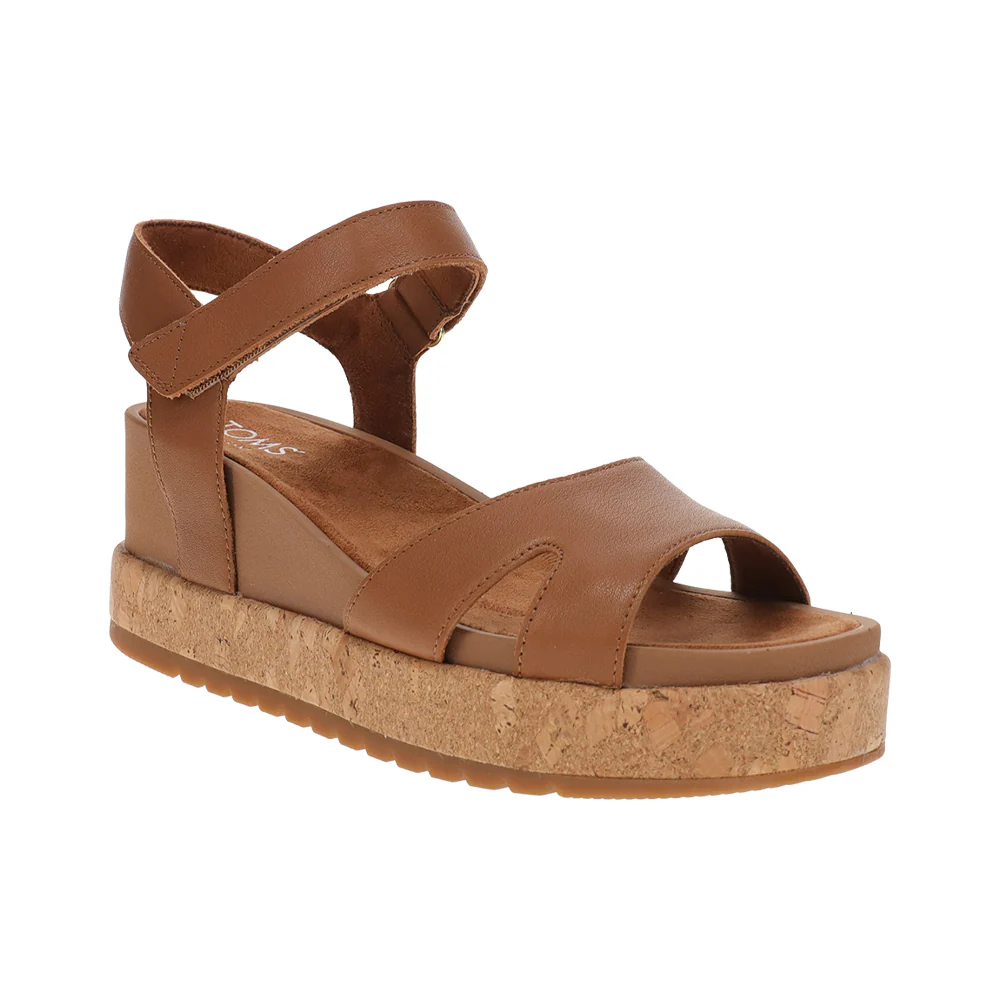 Alana Platform Sandals - Image 2