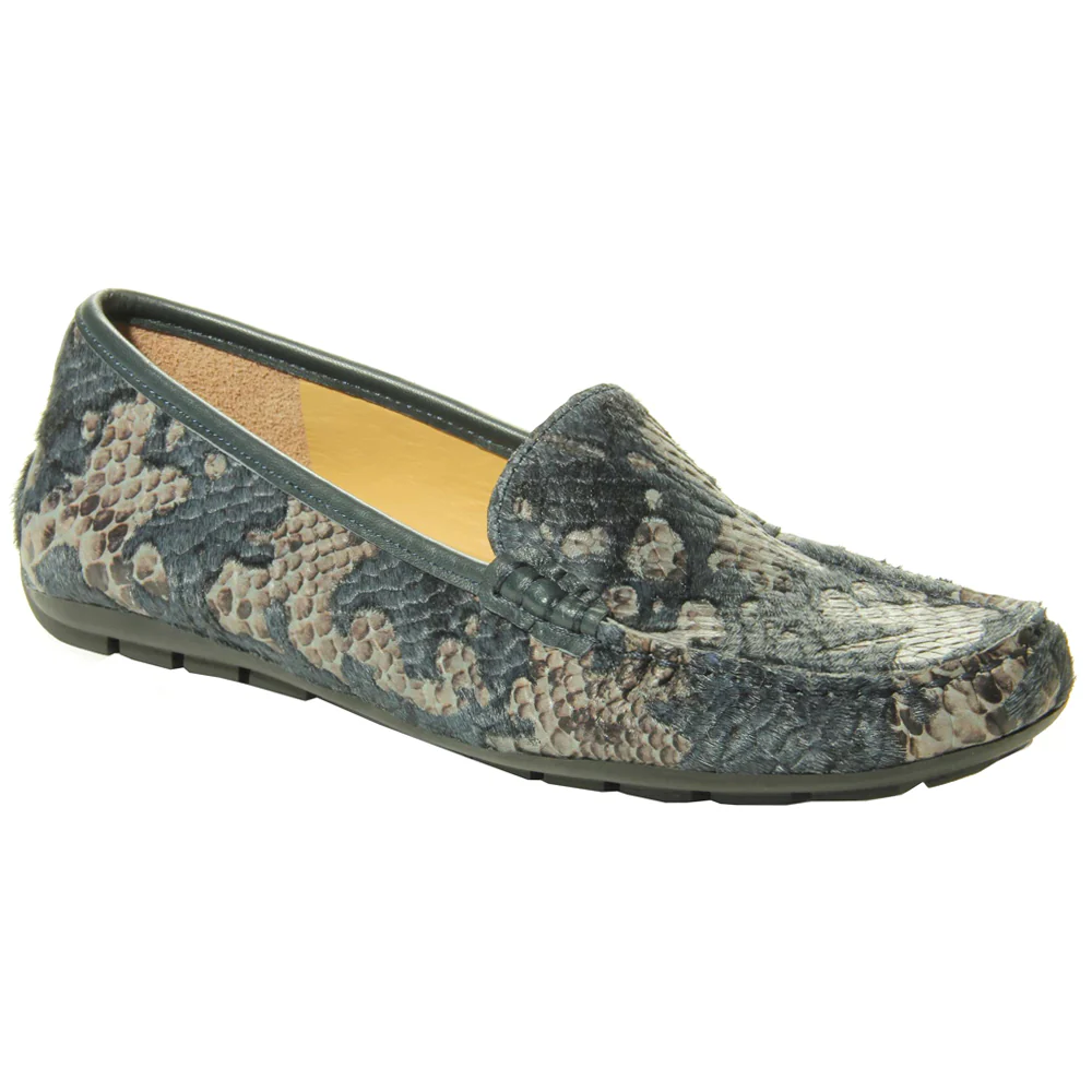 Albion Snake Moccasins - Image 2