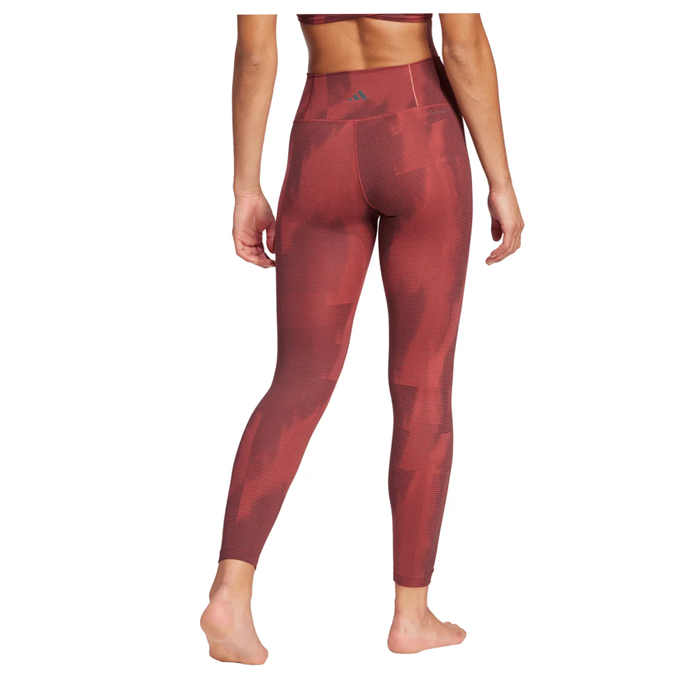 All Me Graphic 7/8 Leggings - Image 3