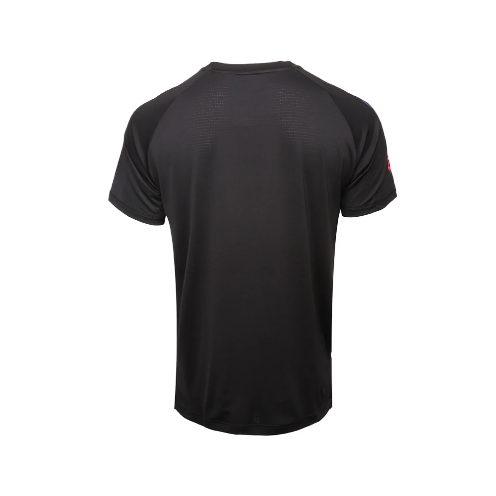 All Pro Crew Neck Short Sleeve T-Shirt - Image 2