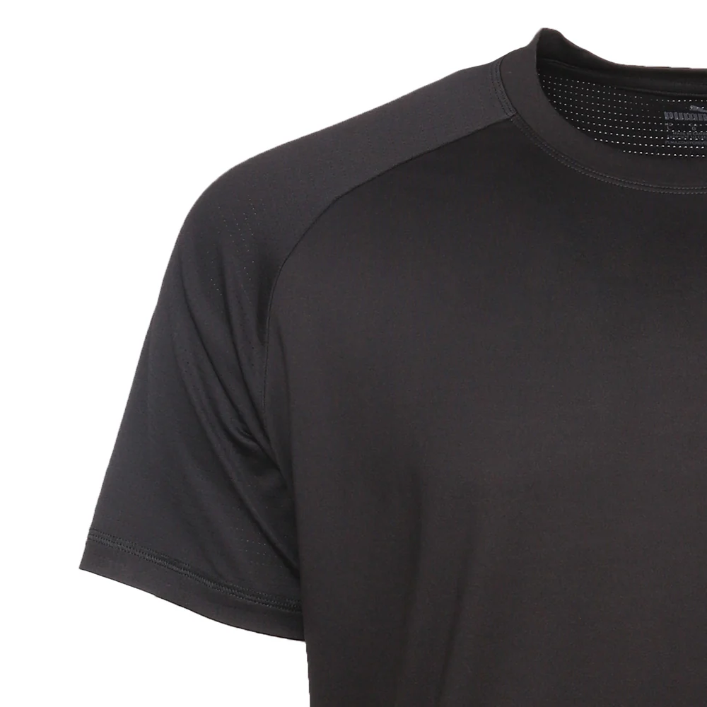 All Pro Crew Neck Short Sleeve T-Shirt - Image 5
