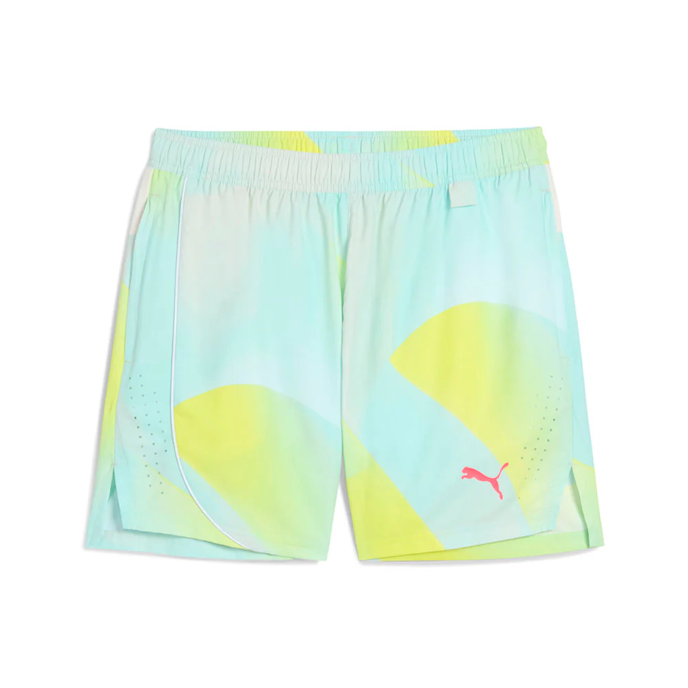 All Pro Graphic Shorts