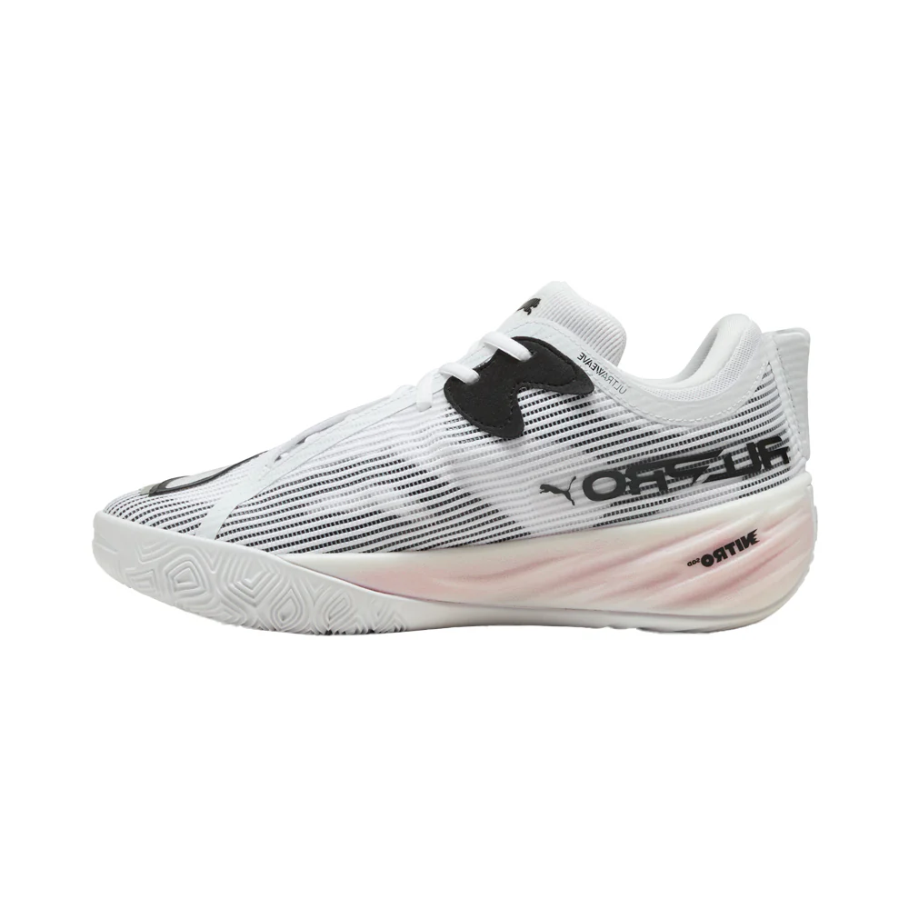 All-Pro NITRO 2 Basketball Shoes - Image 3