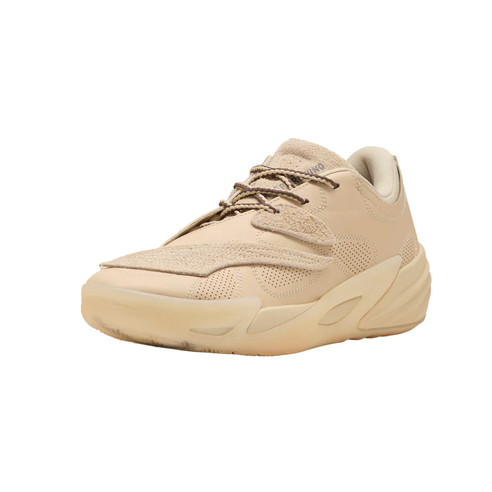All Pro Nitro 2 Chris Brickley Basketball Shoes - Image 2