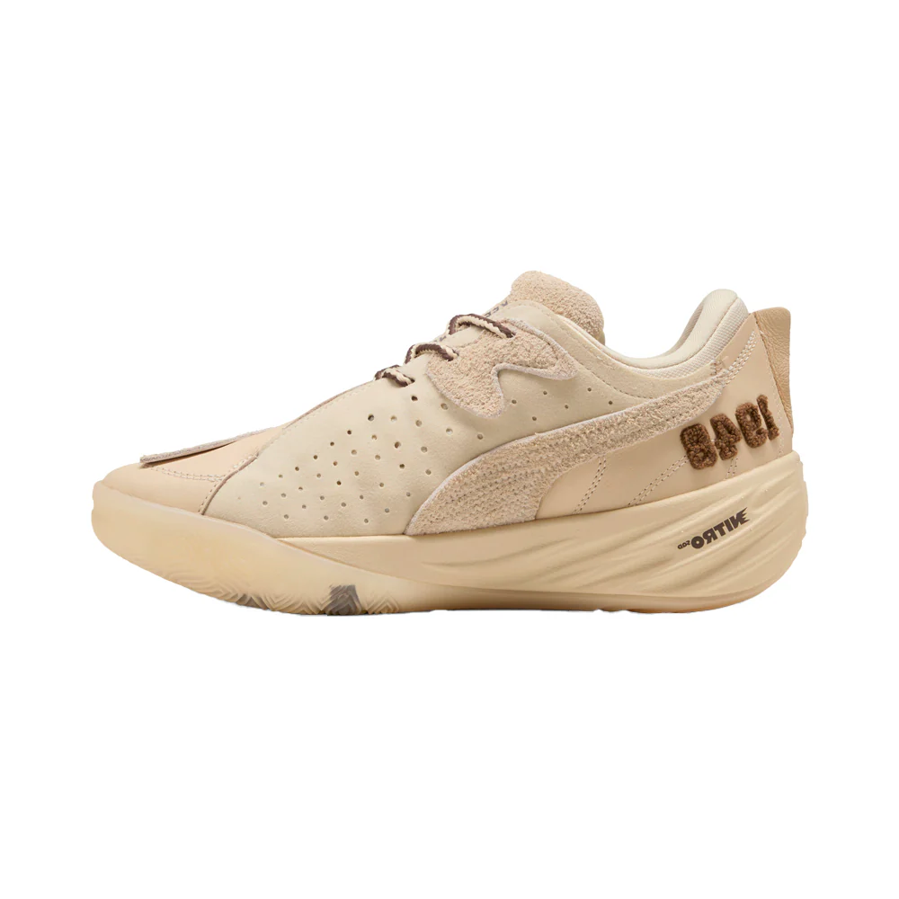 All Pro Nitro 2 Chris Brickley Basketball Shoes - Image 3