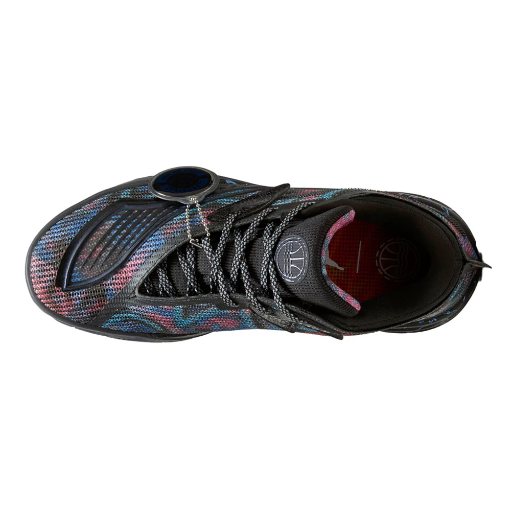 PUMA X VENICE BEACH LEAGUE All Pro NITRO 2 Basketball Shoes - Image 4