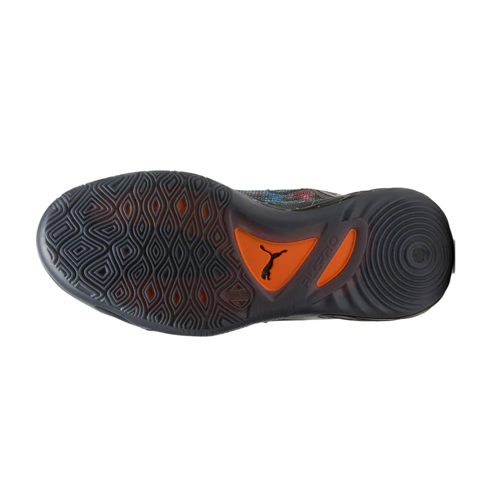 PUMA X VENICE BEACH LEAGUE All Pro NITRO 2 Basketball Shoes - Image 5