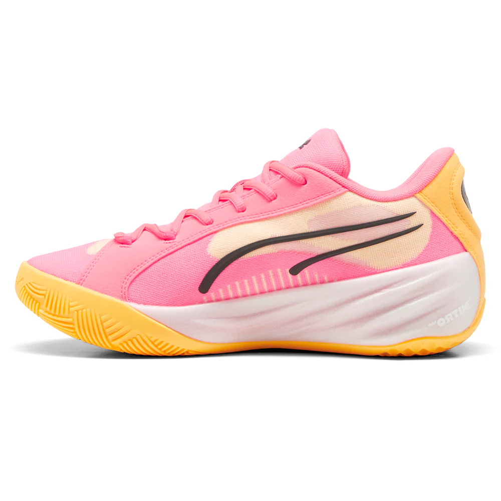 All Pro NITRO Basketball Shoes - Image 3