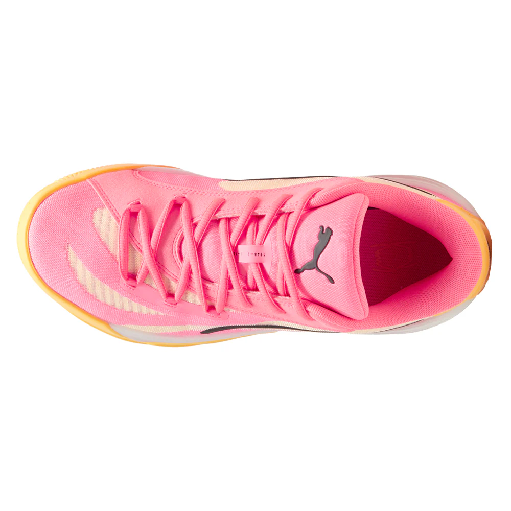 All Pro NITRO Basketball Shoes - Image 4