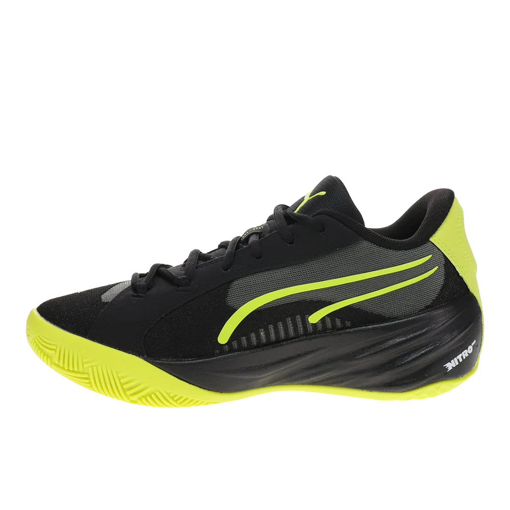 All Pro NITRO Basketball Shoes - Image 3