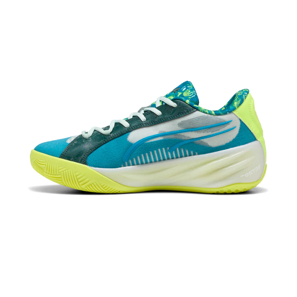 All Pro NITRO Hoops Dreamz Basketball Shoes - Image 3