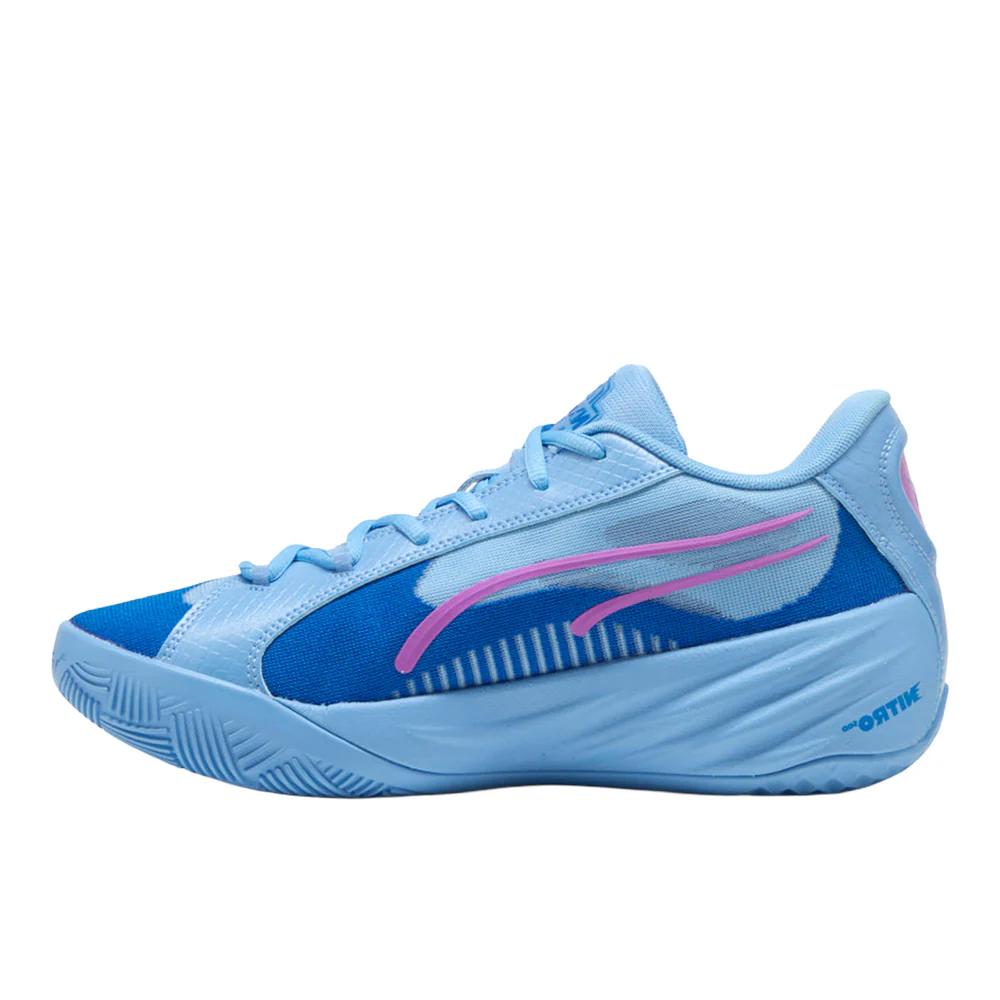 All Pro Nitro Nxtpro Running Shoes - Image 3