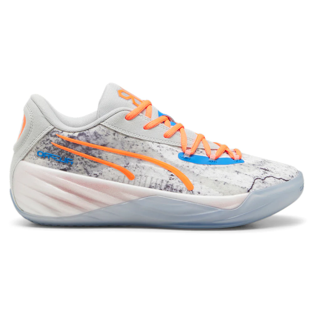 All Pro NITRO Rj Barrett Basketball Shoes