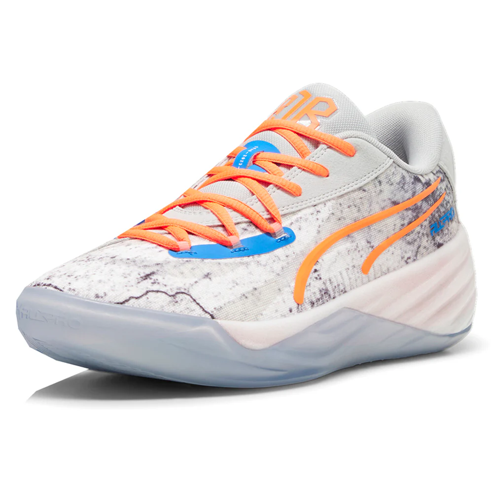 All Pro NITRO Rj Barrett Basketball Shoes - Image 2