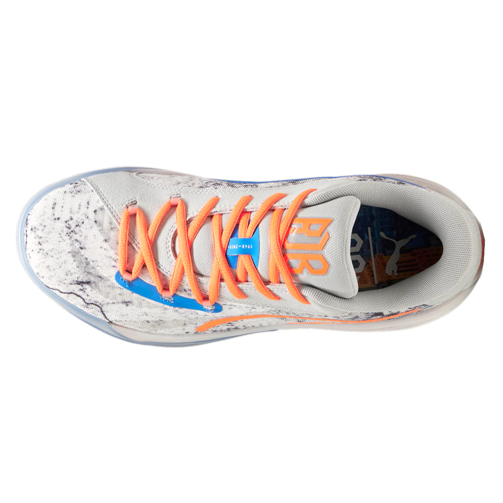 All Pro NITRO Rj Barrett Basketball Shoes - Image 4