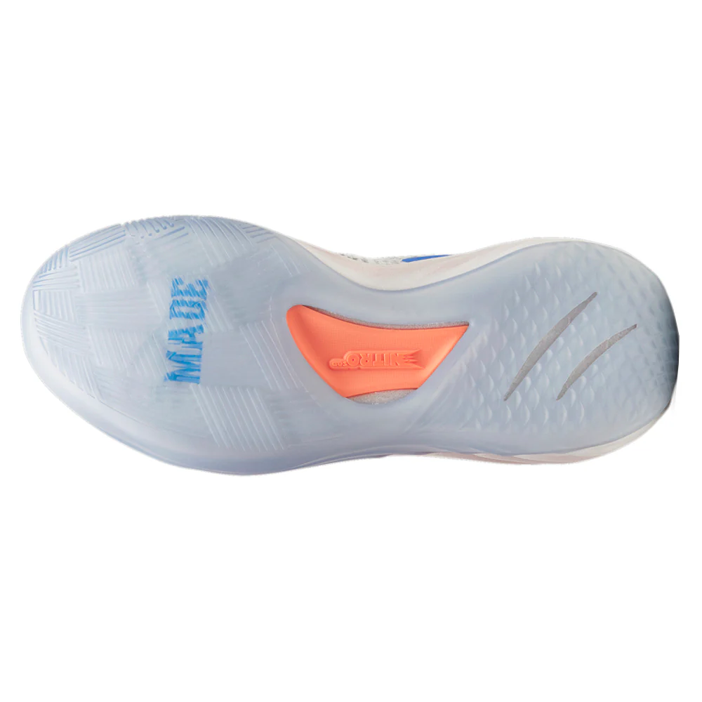 All Pro NITRO Rj Barrett Basketball Shoes - Image 5