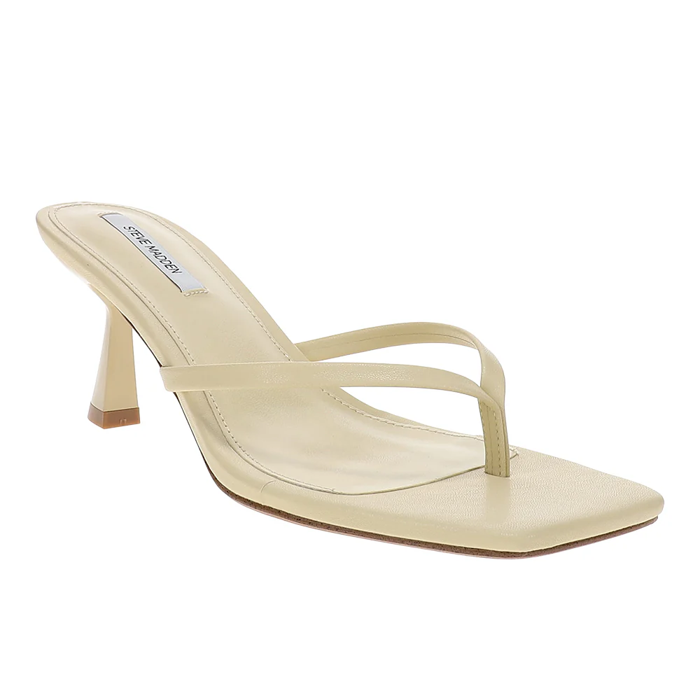 Allie Flip Flop Sandals - Image 2